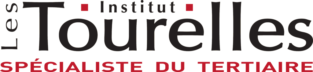logo tourelles