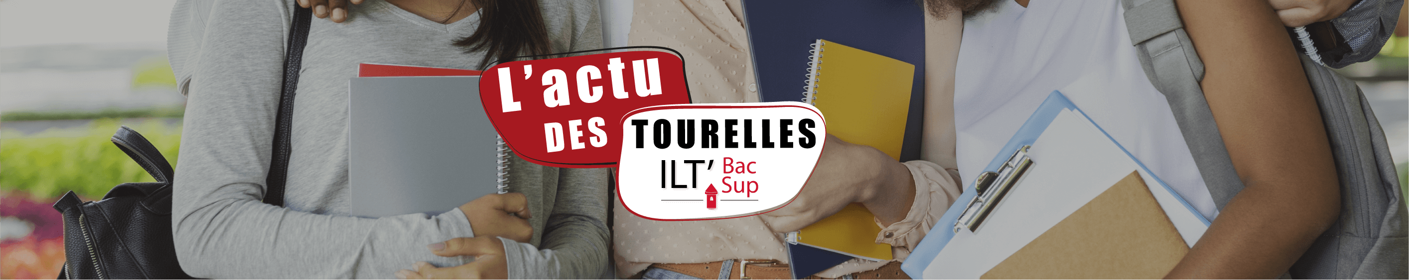 Actualité Institut Les Tourelles Rouen