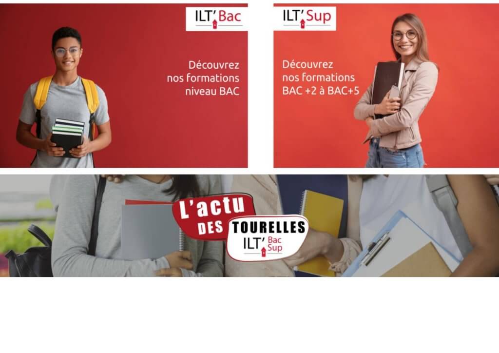 Formation bac à bac+5 Les Tourelles Rouen scolaire apprentissage