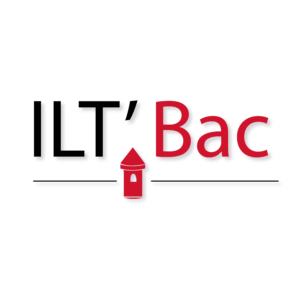 logo ILT'BAC Institut Les Tourelles Rouen