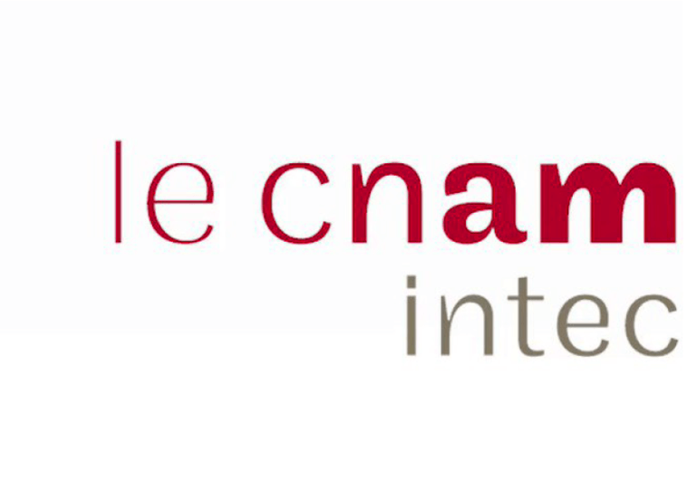 logo cnam intec Institut Les Tourelles Rouen apprentissage