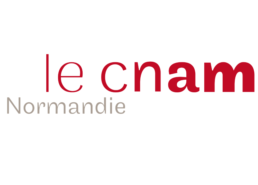 logo cnam normandie Institut Les Tourelles Rouen apprentissage