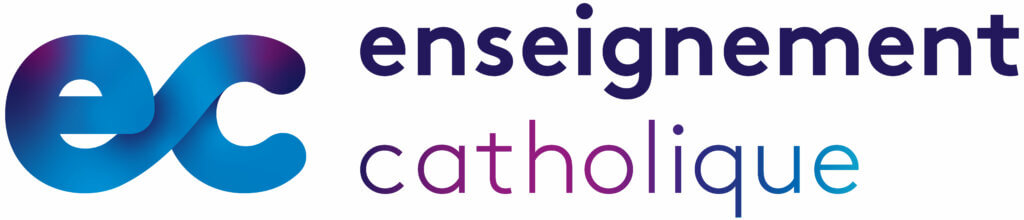 Logo Enseignement Catholique Rouen Institut Les Tourelles