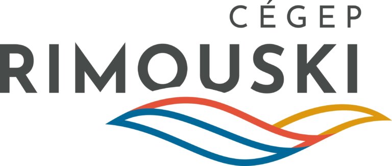 Cégep de Rimouski logo