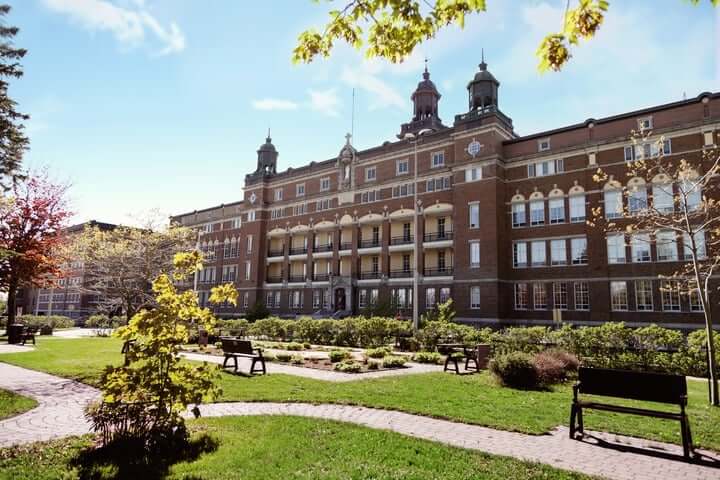 Cégep Rimouski