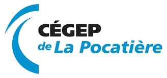 Logo Cégep La Pocatière
