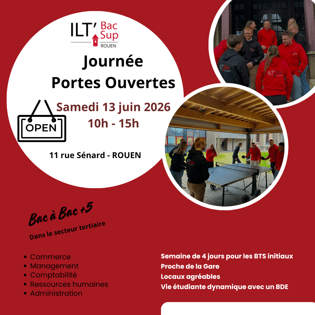 Journée portes ouvertes Institut Les Tourelles Rouen