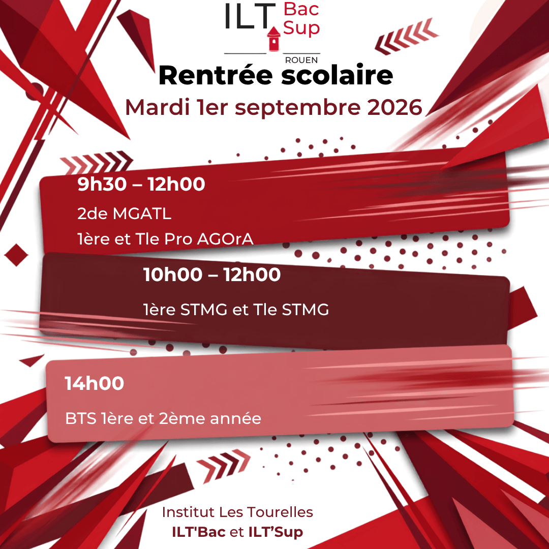 Rentrée scolaire