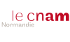 logo cnam normandie Institut Les Tourelles Rouen apprentissage